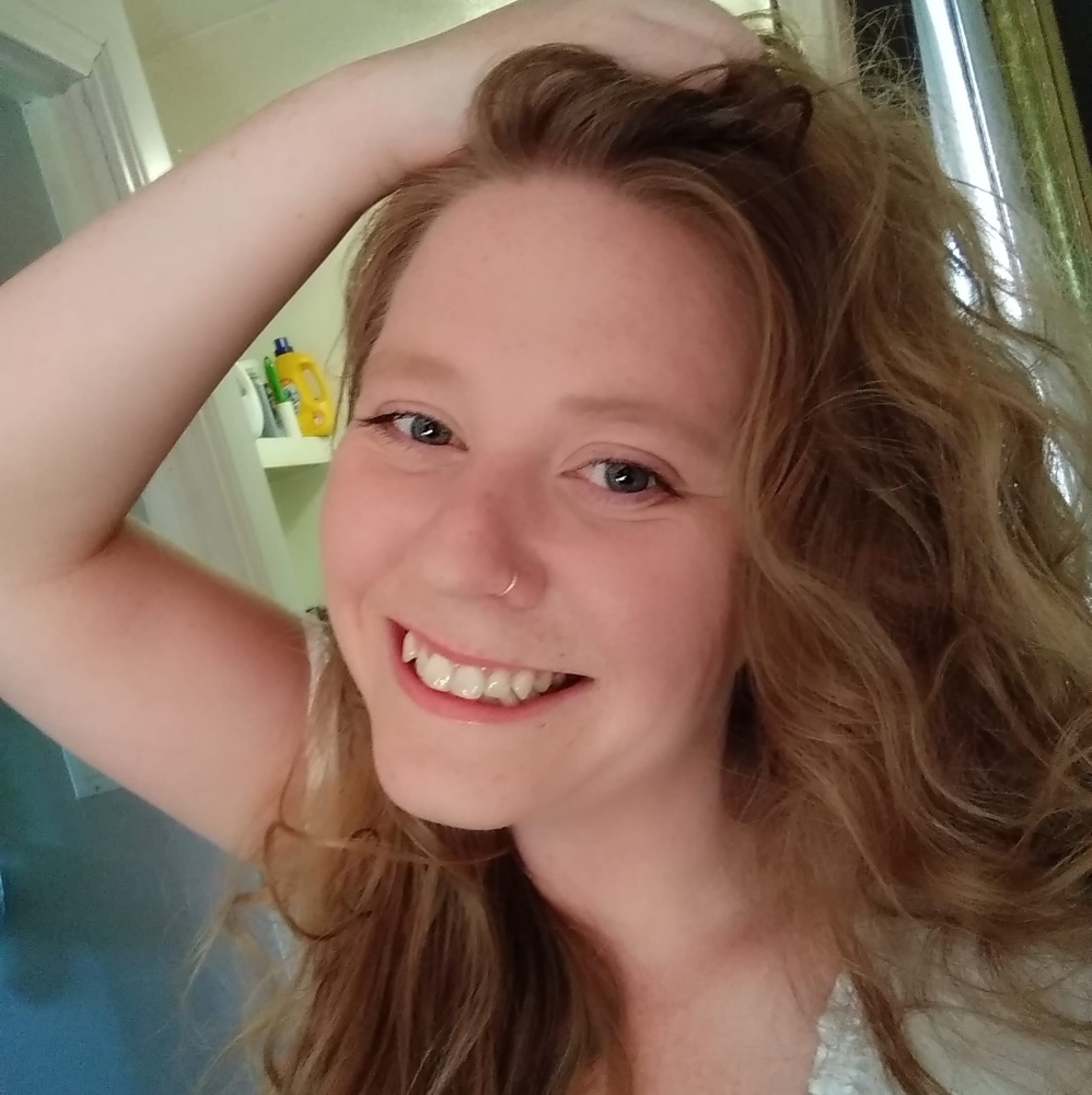 Meet your Posher, Rayelle